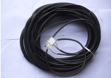 下本体延长线 12T,15T 随机附件 商品图0