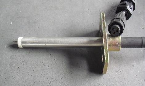 谷物温度传感器 3孔 商品图0