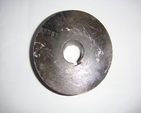 电机皮带盘（上下搅龙） 商品图0