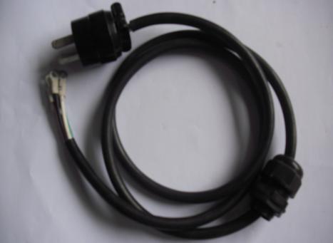 送风机线 SS/SM 商品图0