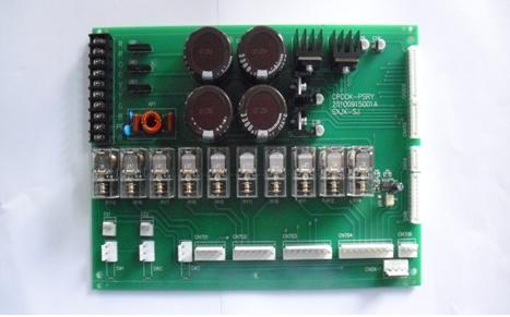 PSRY基板组立（电源） 商品图0