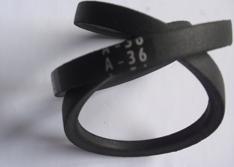 皮带 LA36 上搅龙 