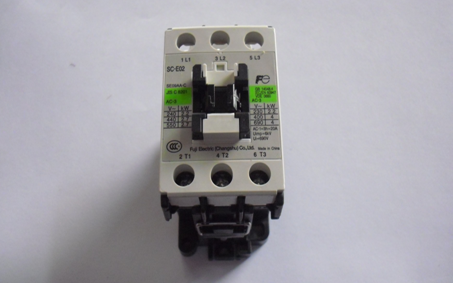 交流接触器（烘干机）