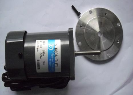 排尘器电机 商品图0