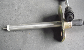 热风温度传感器 2孔 