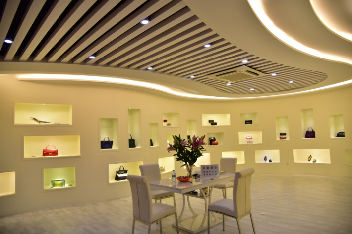 法郎蔻FARCOMING私人订制180405