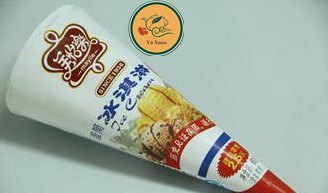 美怡乐 广式蛋筒 普蛋