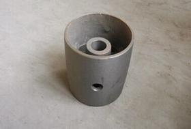 提升机上部滚轮SX