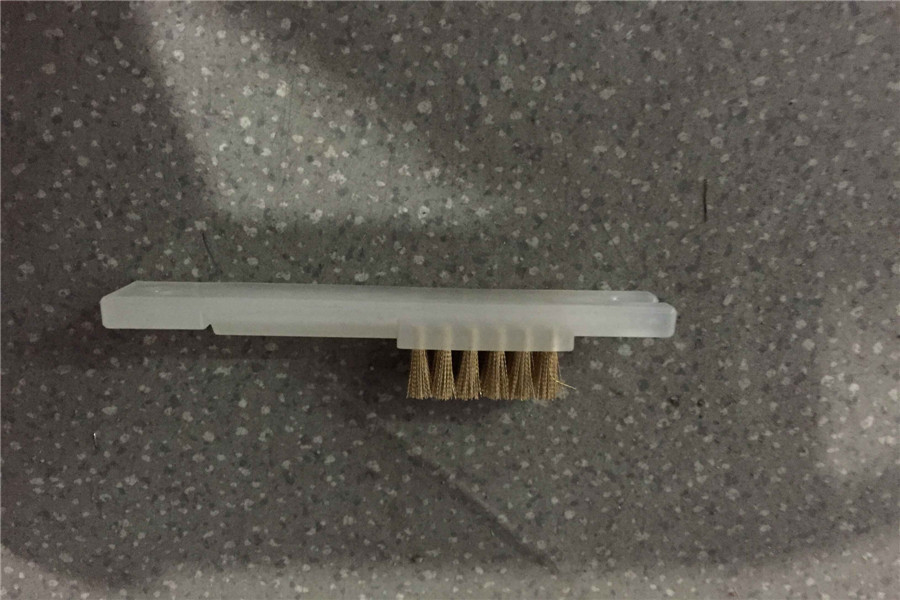 水分计毛刷