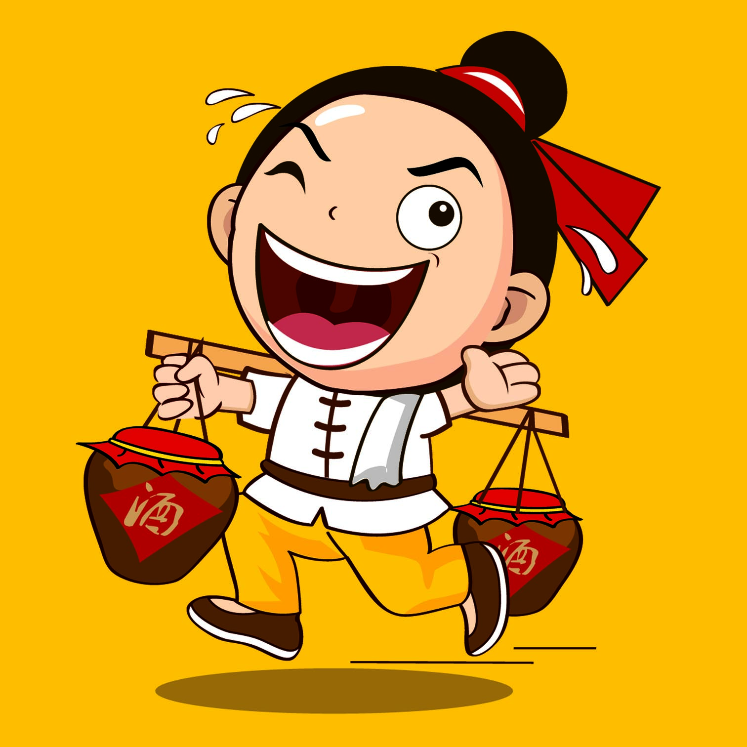 送酒郎酒类直供平台200429