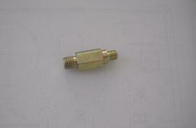 提升机下部涨紧轴 