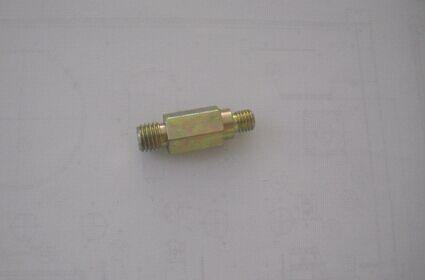 提升机下部涨紧轴  商品图0