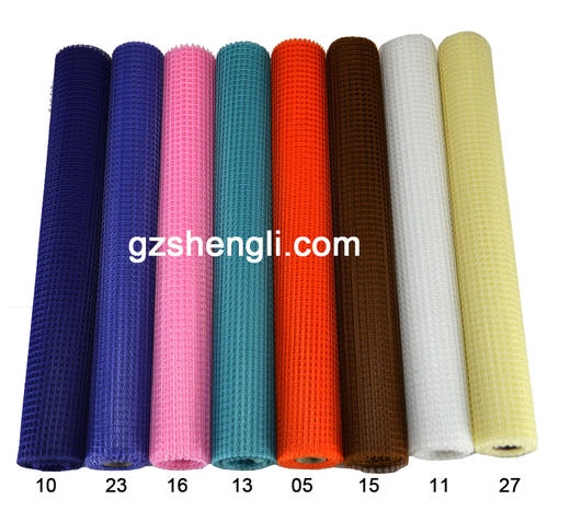 素色方格网 商品图0