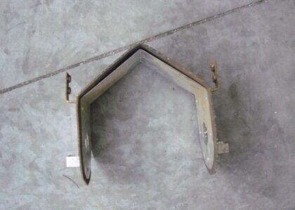 防止板组立 SX 商品图0