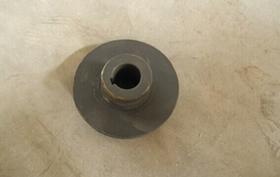 提升机头部皮带轮 SX 