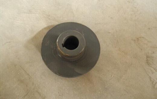 提升机头部皮带轮 SX  商品图0