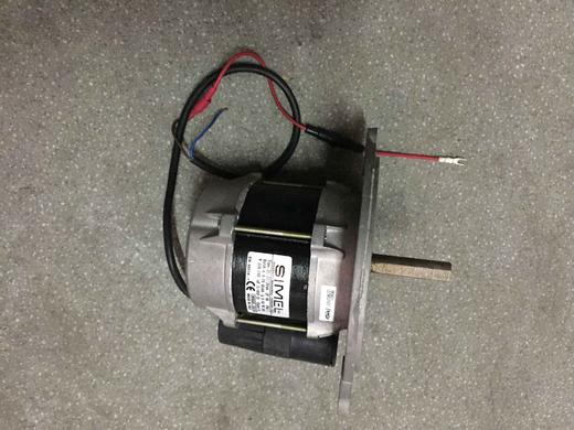 燃烧炉电机 商品图0