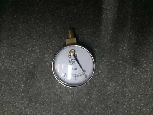 燃烧炉油压表 商品图0