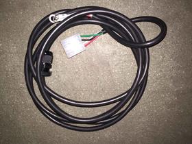 下搅龙电机线 SS/SM  