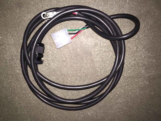 下搅龙电机线 SS/SM   商品图0