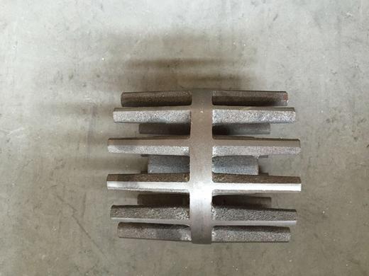 提升机下部滚轮 25 商品图0