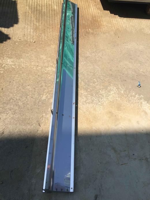 导流板关系 SM 商品图0