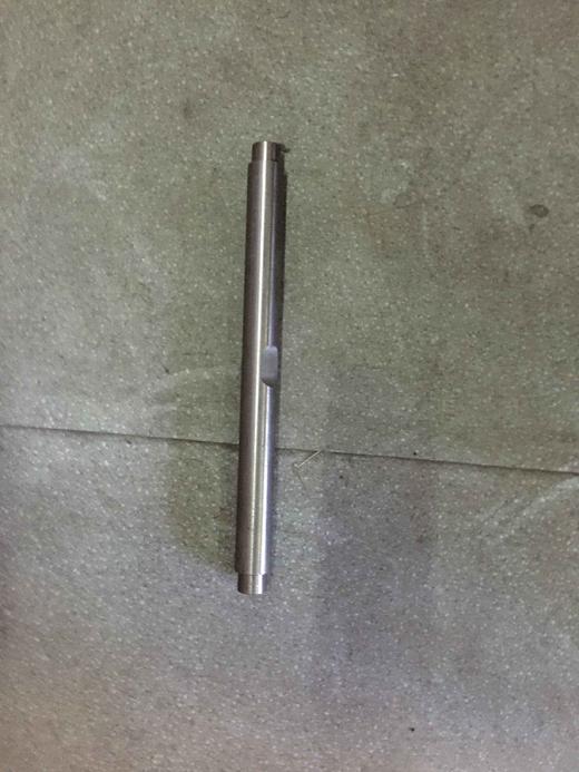  提升机下部轴 SS 25 商品图0