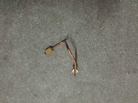 燃烧炉紫铜油管