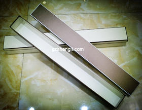 天地盖进口玫瑰单枝盒，不包邮