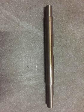 提升机上部轴 SM