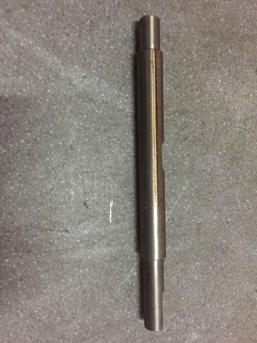 提升机上部轴 SM 商品图0