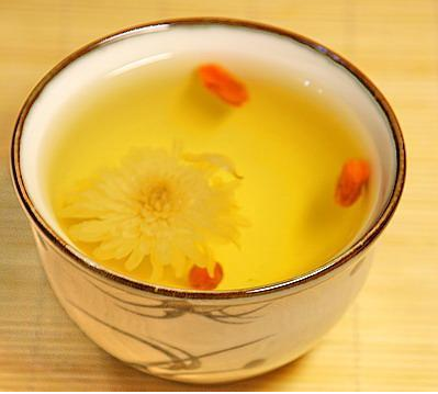 枸杞菊花茶(一瓶枸杞 2瓶菊花),特价30,仅限三份【全场满五十海口市内