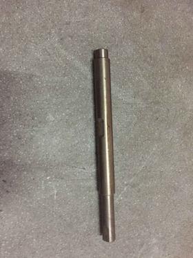 提升机下部轴SM