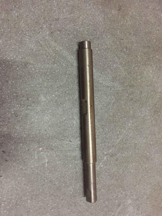 提升机下部轴SM 商品图0