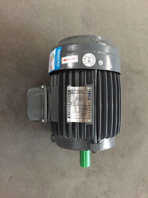 上搅龙电机  SS/SM  1.1 商品图0