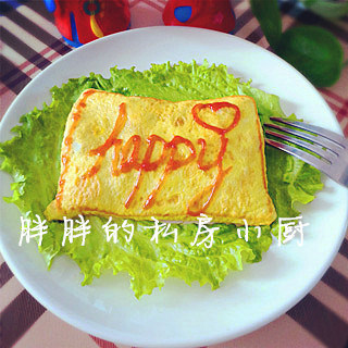 胖胖的私房小厨180315