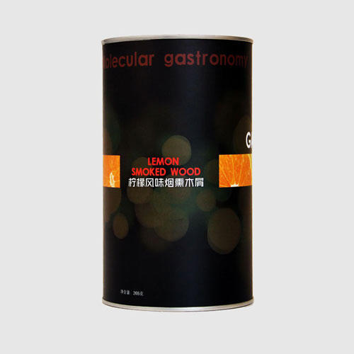 柠檬烟熏料·分子美食原料，分子厨艺原料，烟熏系列 商品图0