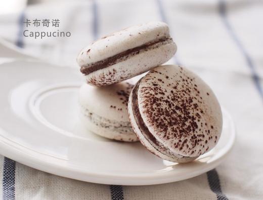 法式马卡龙独立装 （1个装不单独配送） 商品图4