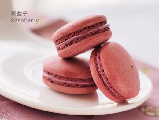 法式马卡龙独立装 （1个装不单独配送） 商品图0