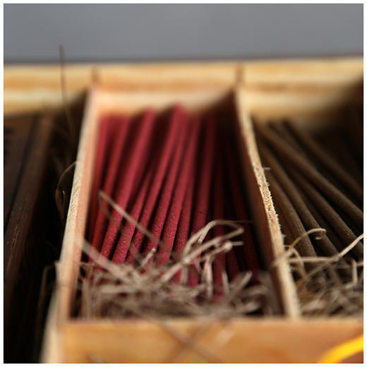 米马杂货 工厂直发 正大工坊 藏区纯正手制藏香 给那些富有灵性的朋友们+ 商品图3