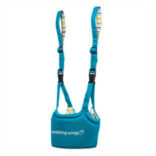 美国Walking Wings婴儿学步带 6个月以上宝宝适 商品图1