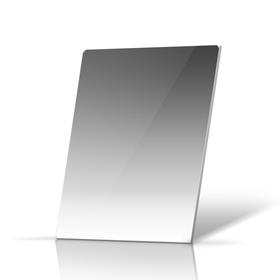 渐变灰 100mm系统支架专用 渐变灰 渐变镜 软渐变 硬渐变 反渐变 标准渐变镜