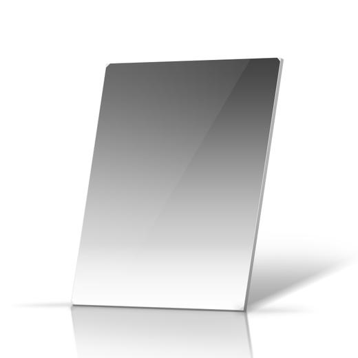 渐变灰 100mm系统支架专用 渐变灰 渐变镜 软渐变 硬渐变 反渐变 标准渐变镜 商品图0