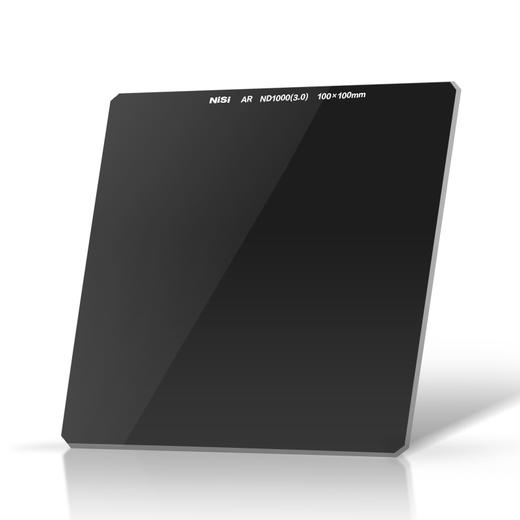 减光镜 100mm ir ND1000 十档减光镜 商品图0