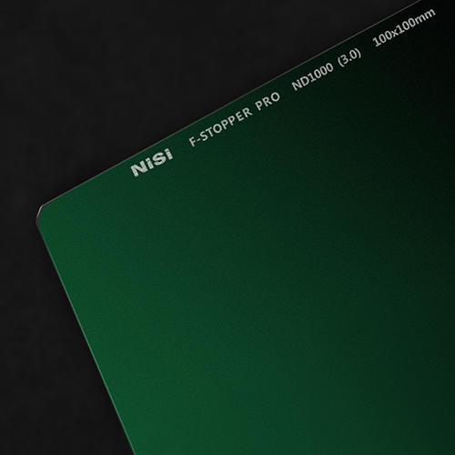 减光镜 100mm ir ND1000 十档减光镜 商品图1