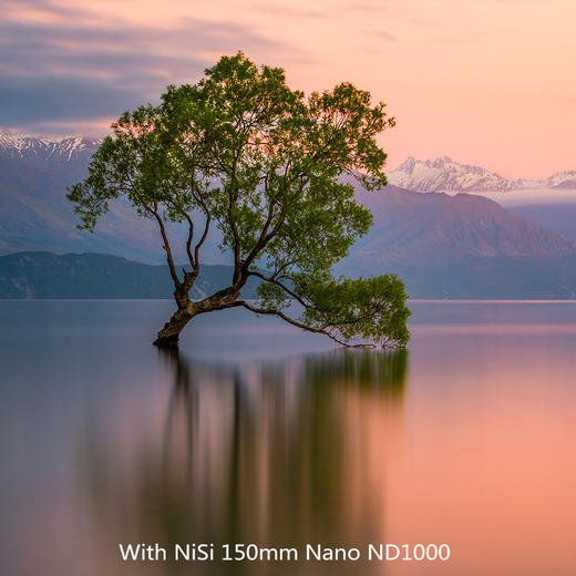 减光镜 150mm系统 ND镜 方形减光镜 超广角 大灯泡镜 插片滤镜中灰密度镜 商品图3