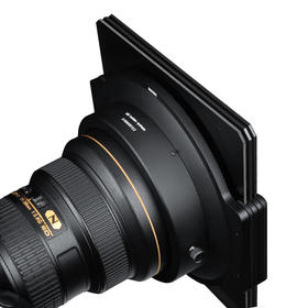 滤镜支架 150mm方镜系统 超广角 大灯泡镜专用支架