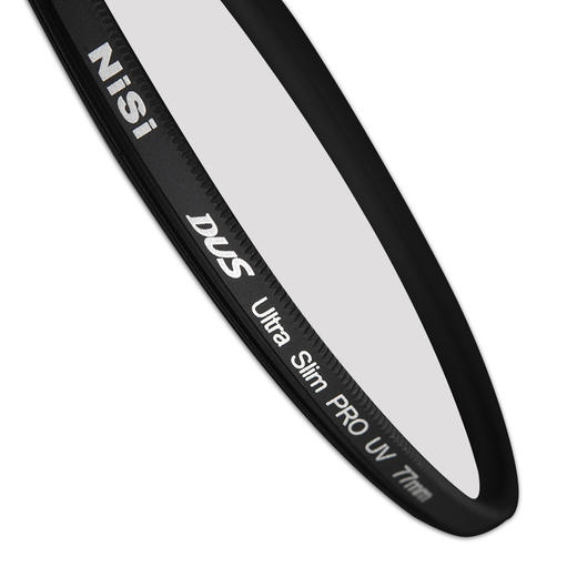 UV镜 超薄UV 黑框 超薄 高清 滤镜 商品图3