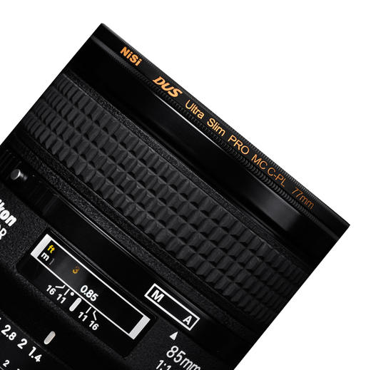 活动：偏振镜 CPL偏振镜 MC CPL 77mm多层镀膜 防水防油 偏光滤镜 商品图2