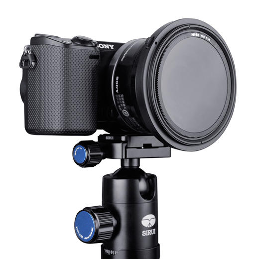 滤镜支架 70mm微单系统 滤镜支架 微单相机  航空铝 方形插片系统 方镜支架 商品图2